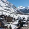 Val D´Isere - Residencia Maeva La Daille